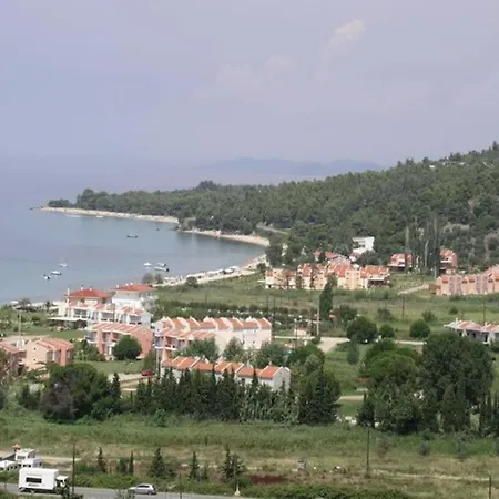 Holiday home Artemis *