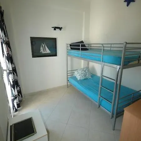 Artemis Holiday home