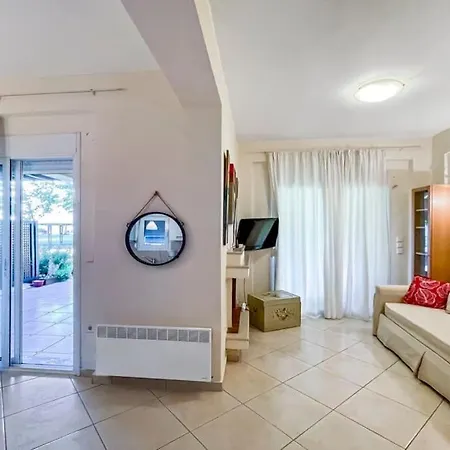 Holiday home Artemis