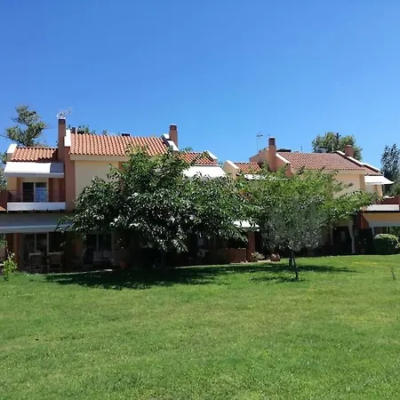 Artemis Holiday home Metokhion Konstamonitou