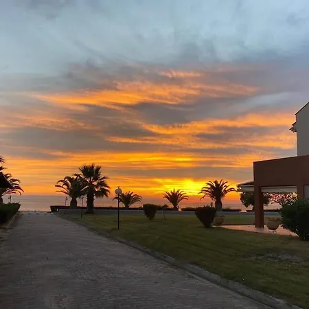Artemis Holiday home