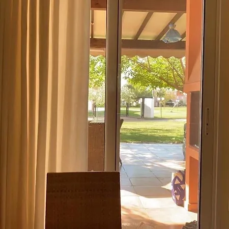 Holiday home Artemis