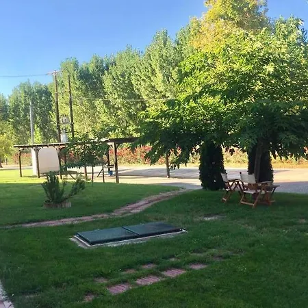 Holiday home Artemis Metokhion Konstamonitou