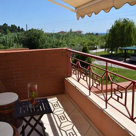 Artemis Holiday home